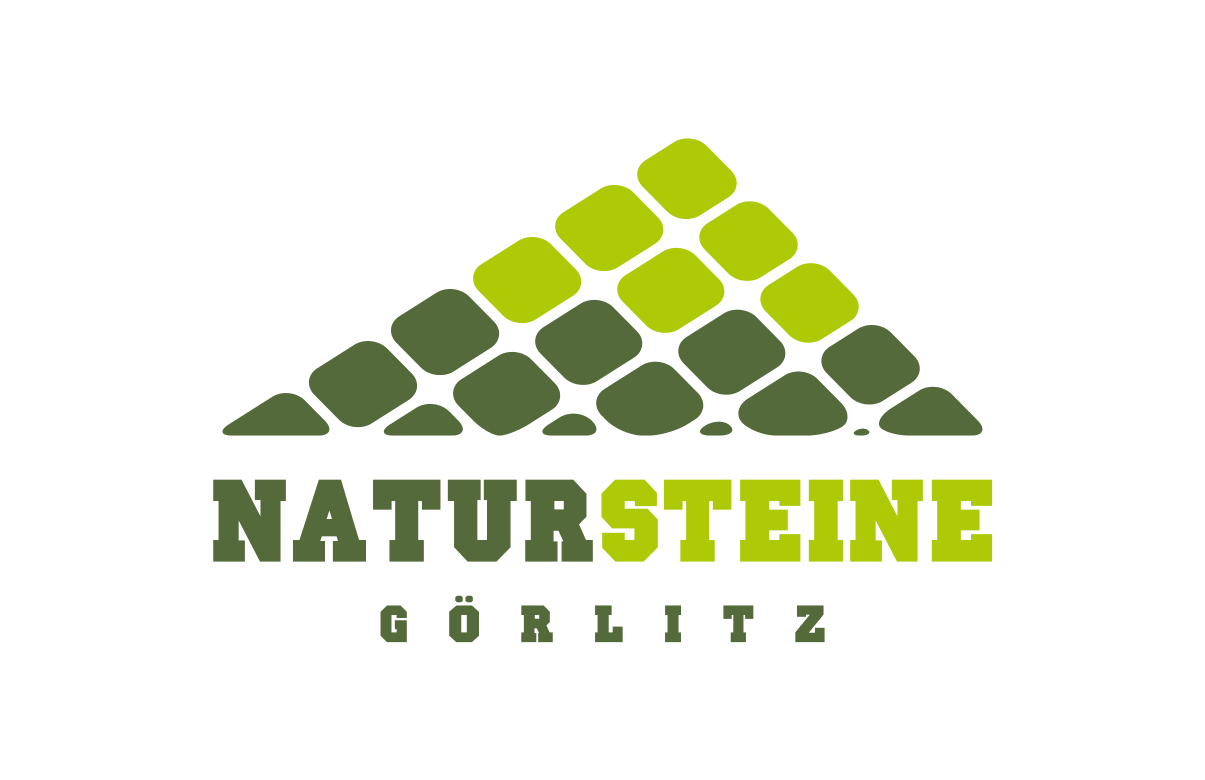 Natursteine Görlitz Logo